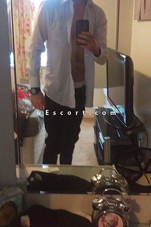 Austin - Male escorts Preston