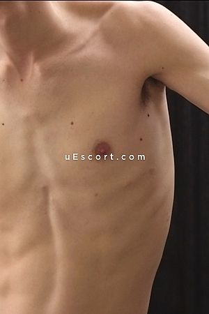 Mark - London Boy Escorts