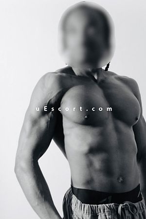 BigBoyDerek - Male escorts London