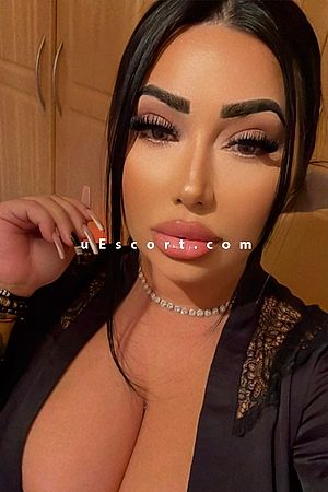 Raysa - Escort girls Essex