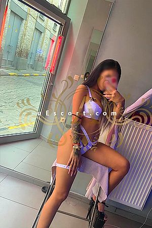 Jeniffer - Escort girls Walsall