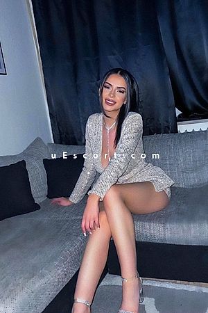 ANNA - Escort girls London