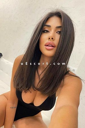 ANGEL - Escort girls London