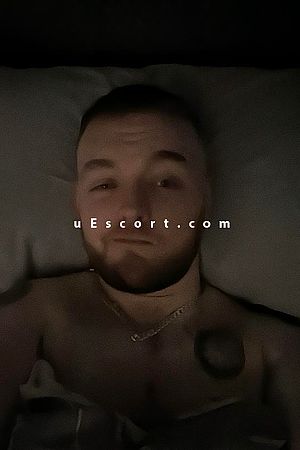 Guy - Male escorts Hull