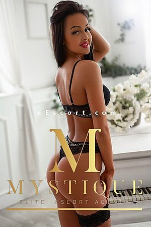 Odette Mystique - Escort girls Kent