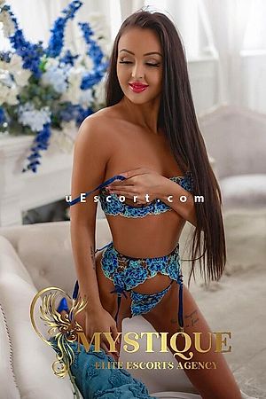 Odette Mystique - Escort girls London