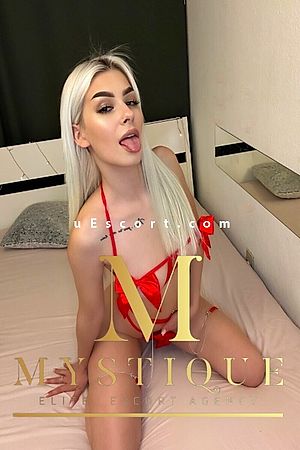 Ava Mystique - Escort girls Kent