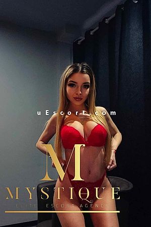 Annabella Mystique - Escort girls London