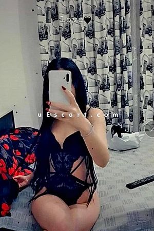 Miriam OUTCALL - Escort girls Kent