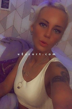 Babyblue - Escort girls Grimsby