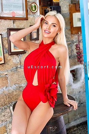 Vivienne - London Escorts