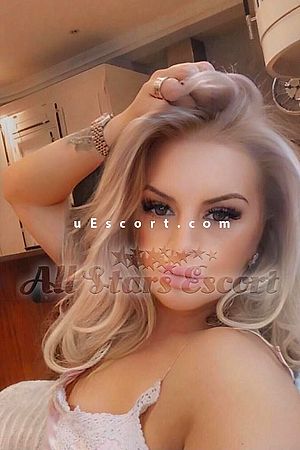 Marlene - Escort girls London