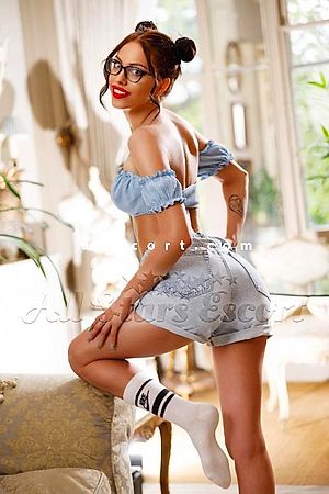 Cybelle - Escort girls London