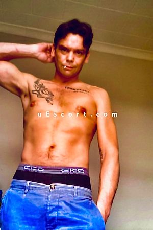 Thick Rick - Male escorts Newcastle upon Tyne