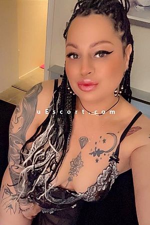 Bella - Manchester Escorts