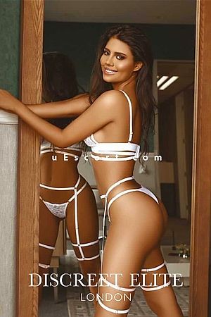 Dani - London Escorts