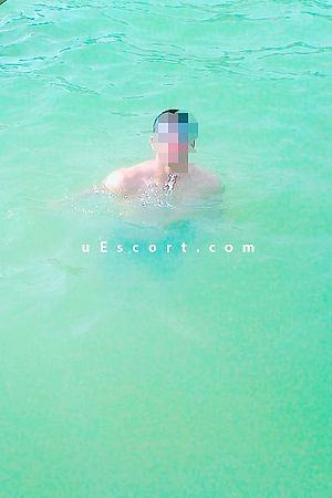 Zion - Male escorts Birmingham