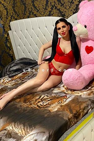 Aisha - Escort girls Birmingham