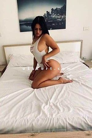 Delia - Escort girls Manchester