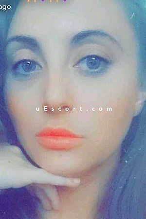 Sammy - Escort girls Manchester