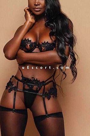 Sarah - Escort girls London