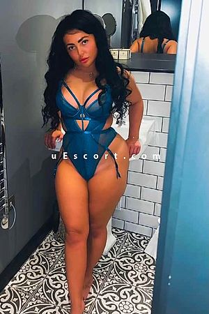 Vanessa - Escort girls Cardiff