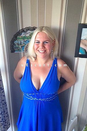 Angel - Escort girls Essex