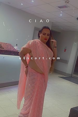 Diljot sandhu - Trans / TS Escort Birlingham