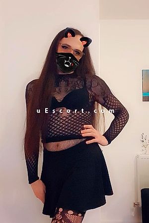 Scarlett - London Trans Escorts