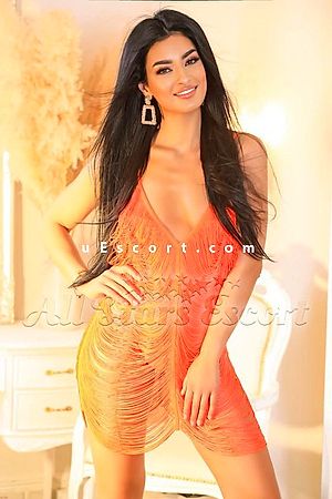 Yadira - Escort girls London