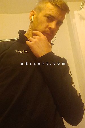 James - Male escorts Manchester