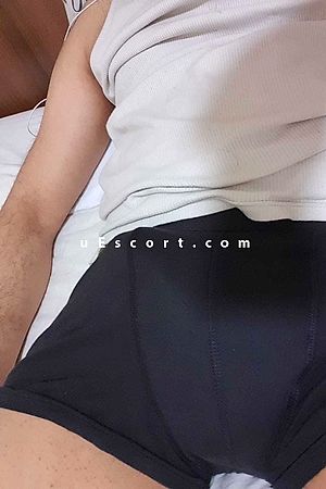 Shah - Male escorts Birmingham