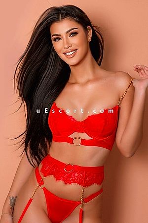 Simeria - Escort girls London