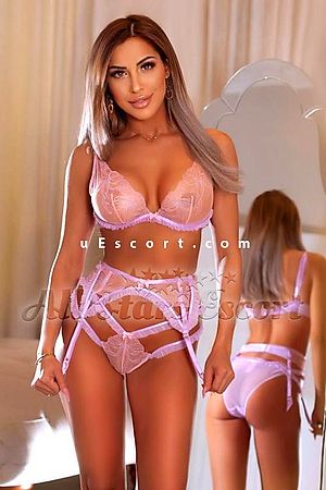 Amy - Escort girls London