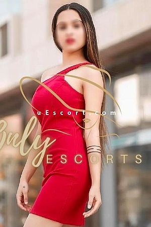 Aliah - Escort girls Birmingham