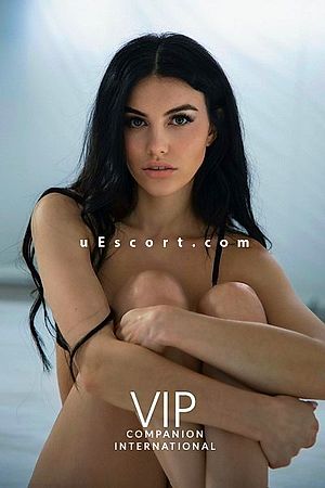 Roxana - Escort girls London