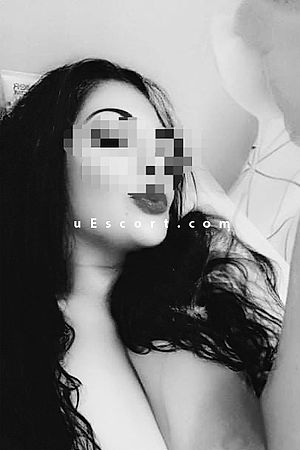 Rossa Napoli - Escort girls Walsall