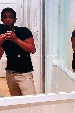 lucasboy - Male escorts Boston