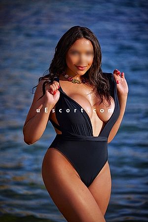 Melinda X - Escort girls London