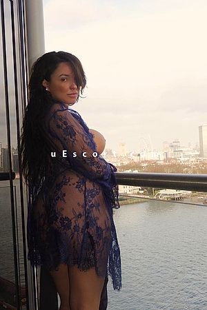 Lola Ninfa - Escort girls Liverpool