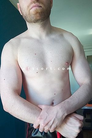 Jack - Male escorts Sheffield