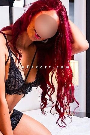 Kasey Elite - Escort girls Derby