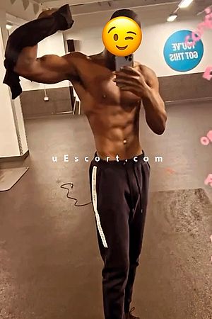 Cjayy - Male escorts Manchester