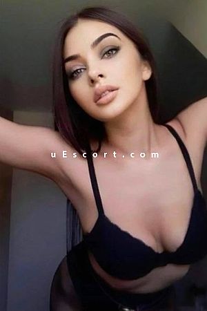 June - Escort girls London