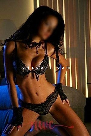 Natalia - Escort girls Manchester