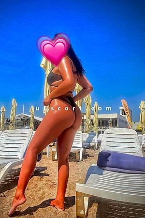 Karina Beatrice - Escort girls Chichester