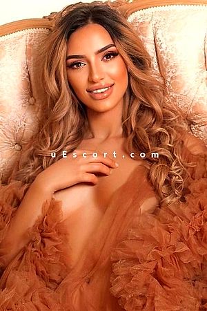 Rose - Escort girls London