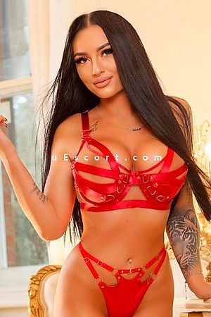 Kira - Escort girls London