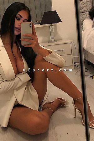 Alice - Escort girls Essex