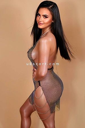 Agatha - London Escorts